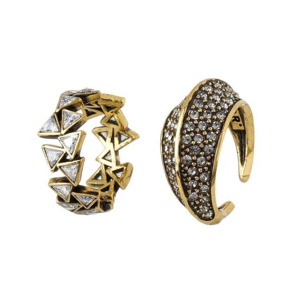 AN HA KIT AN EUFORIA OURO VINTAGE 05179068001G