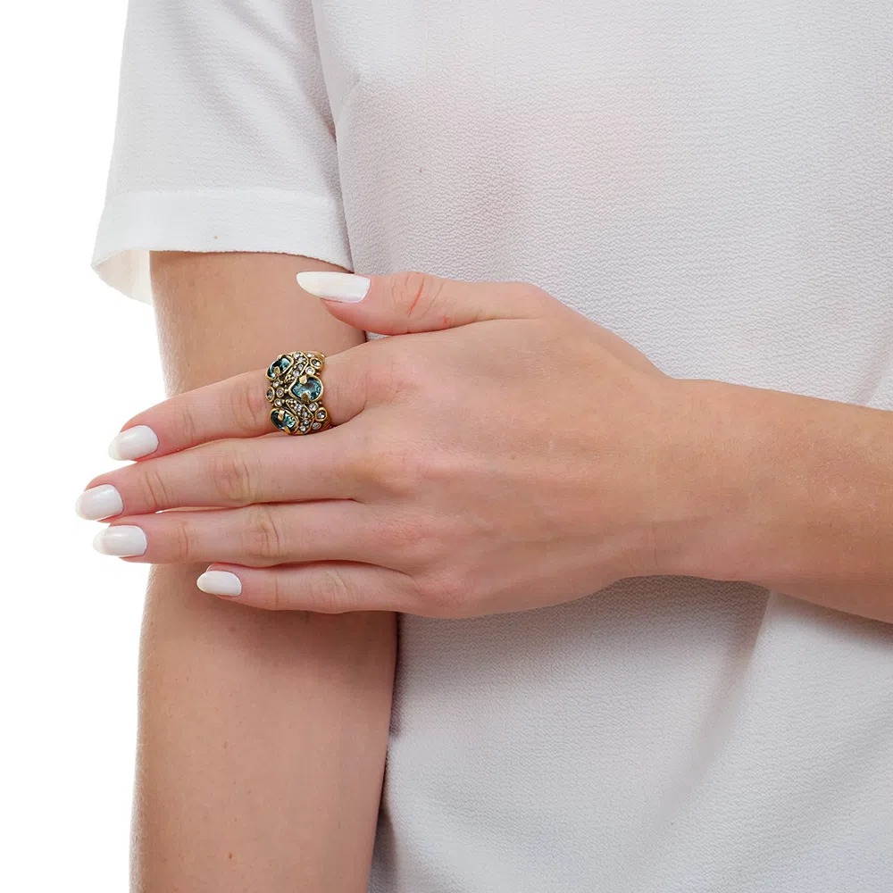 AN EG DESIGN TASMIN OU 32678 - Imagem 2