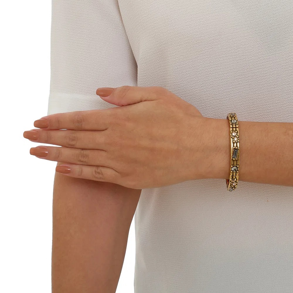 PU EG DESIGN COPPOLA OURO 31394 - Imagem 2