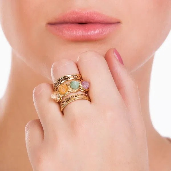 AN MD BALANCE/MULTI COLORS MD1548 - Imagem 2