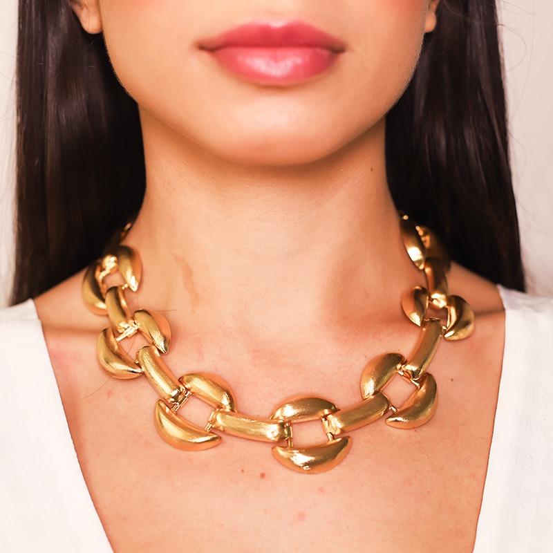 CO RB CORRENTE NIEMEYER GA022 - Imagem 2