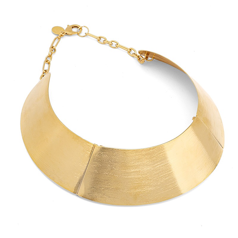 CO RB CHOKER NIEMEYER GA016