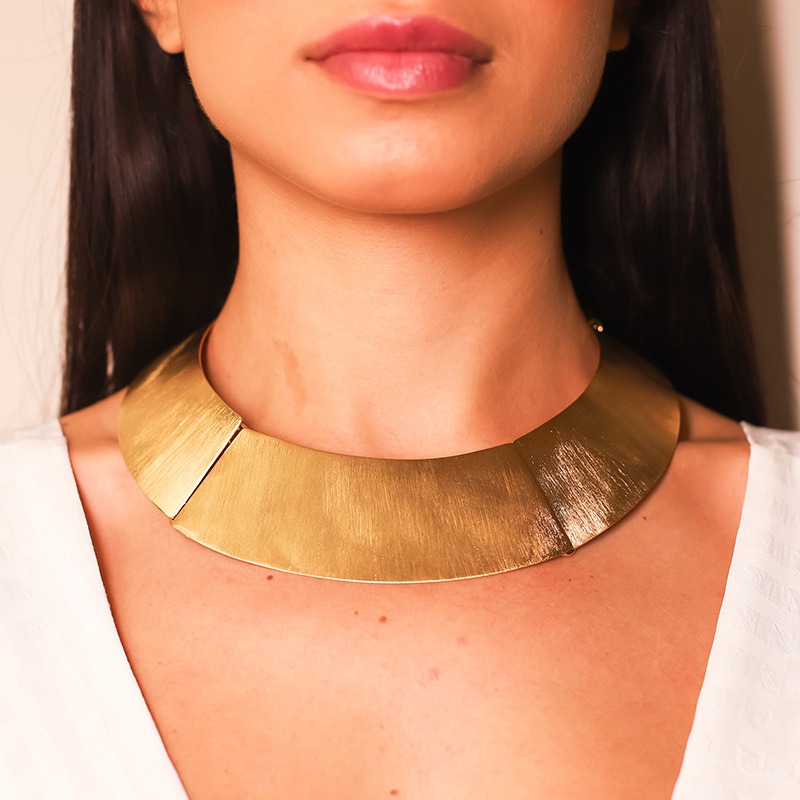 CO RB CHOKER NIEMEYER GA016 - Imagem 2