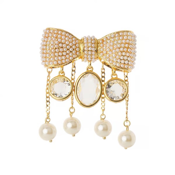 BROCHE NG WILD PEROLA LACE PINGS 16509 1HI