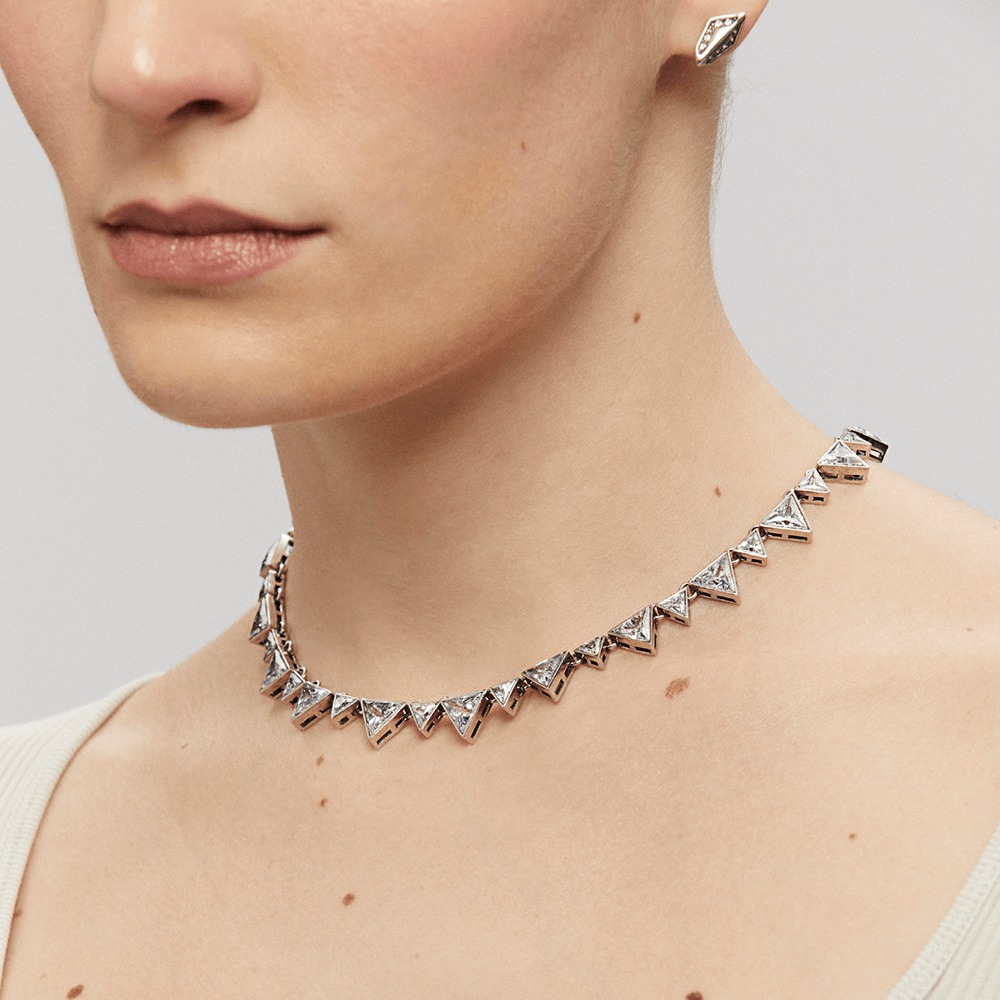 CO HA MINI EUFORIA PRATA BOHO 05164068007TU - Imagem 2