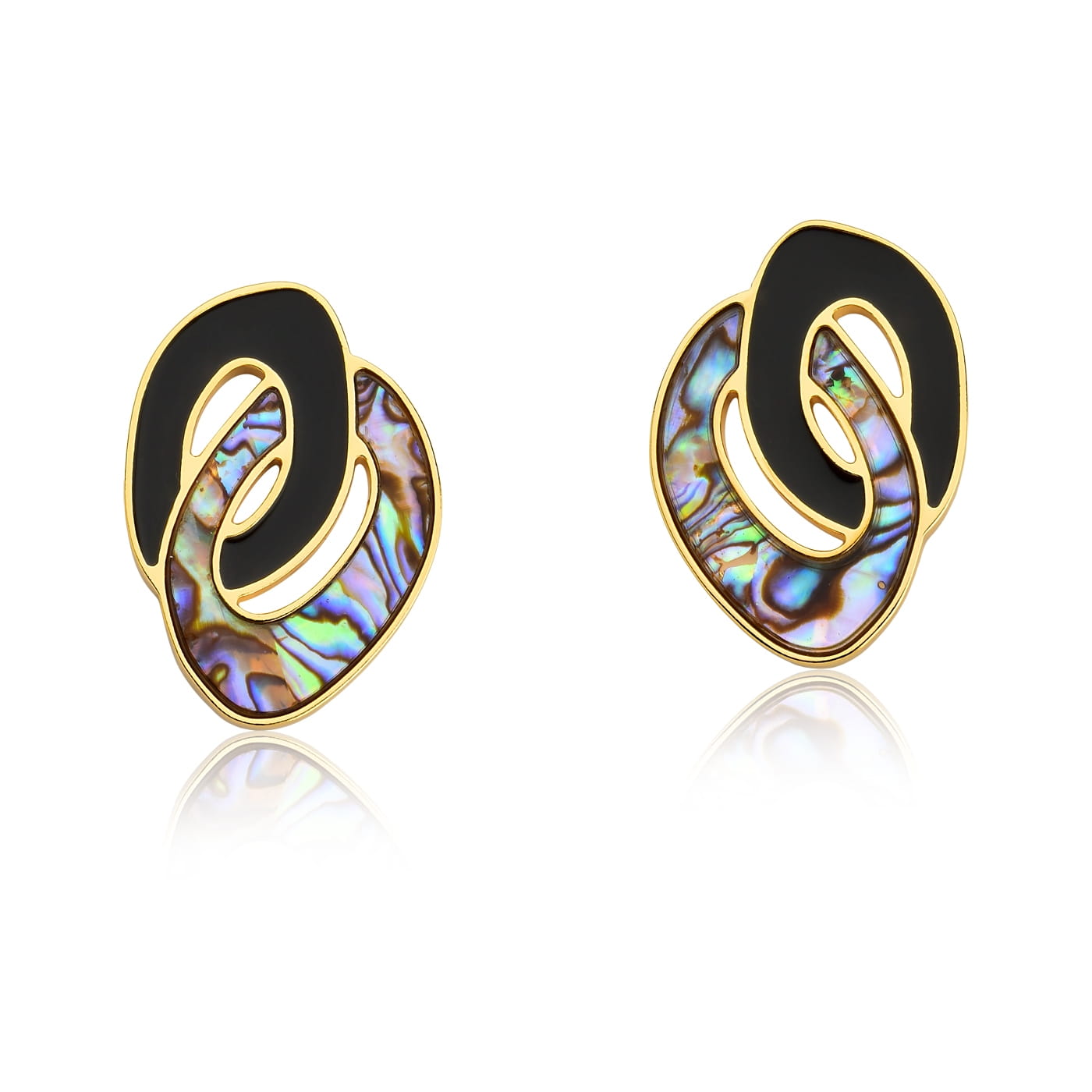 BR Y ELOS - ABALONE YBR039 027595005