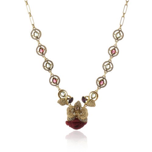 CO CA CACHO ORQUIDEA 8964A