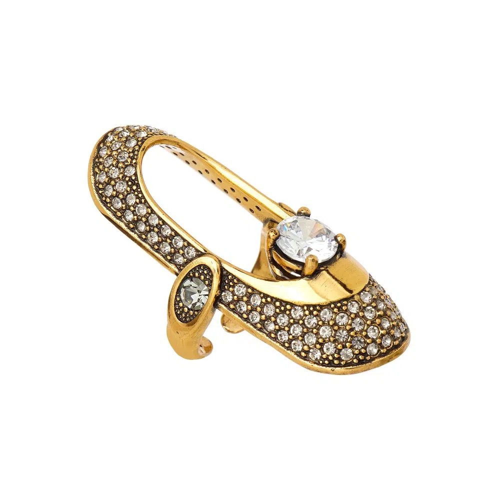 AN HA CONCEITO STYLE OURO VINTAGE 05018068001P