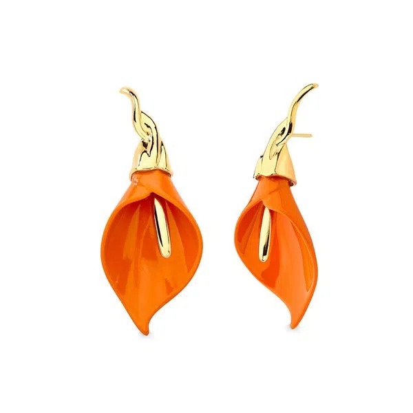 BR MD CALLA/RES LARANJA MD2034