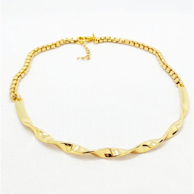 CO EK CORRENTE TORCIDO EKCOCOL799