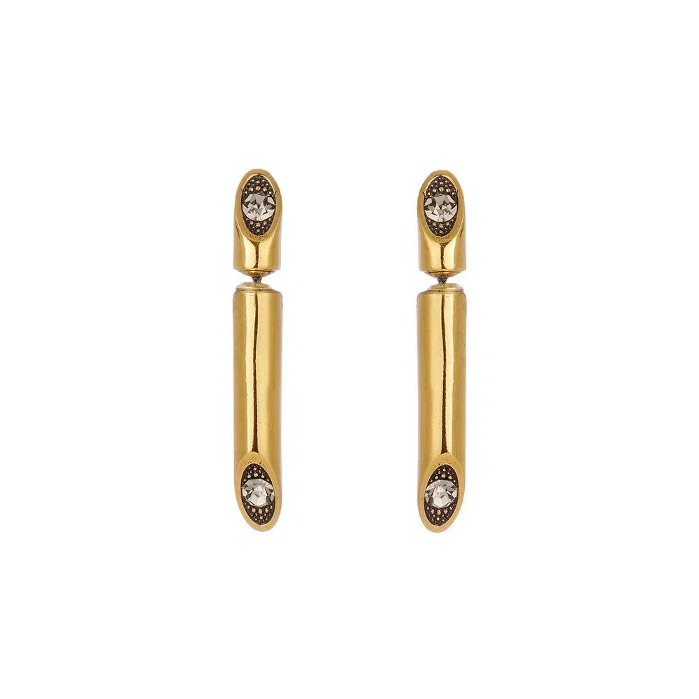 BR HA MIDI LISO STYLE OURO VINTAGE 05034034001TU