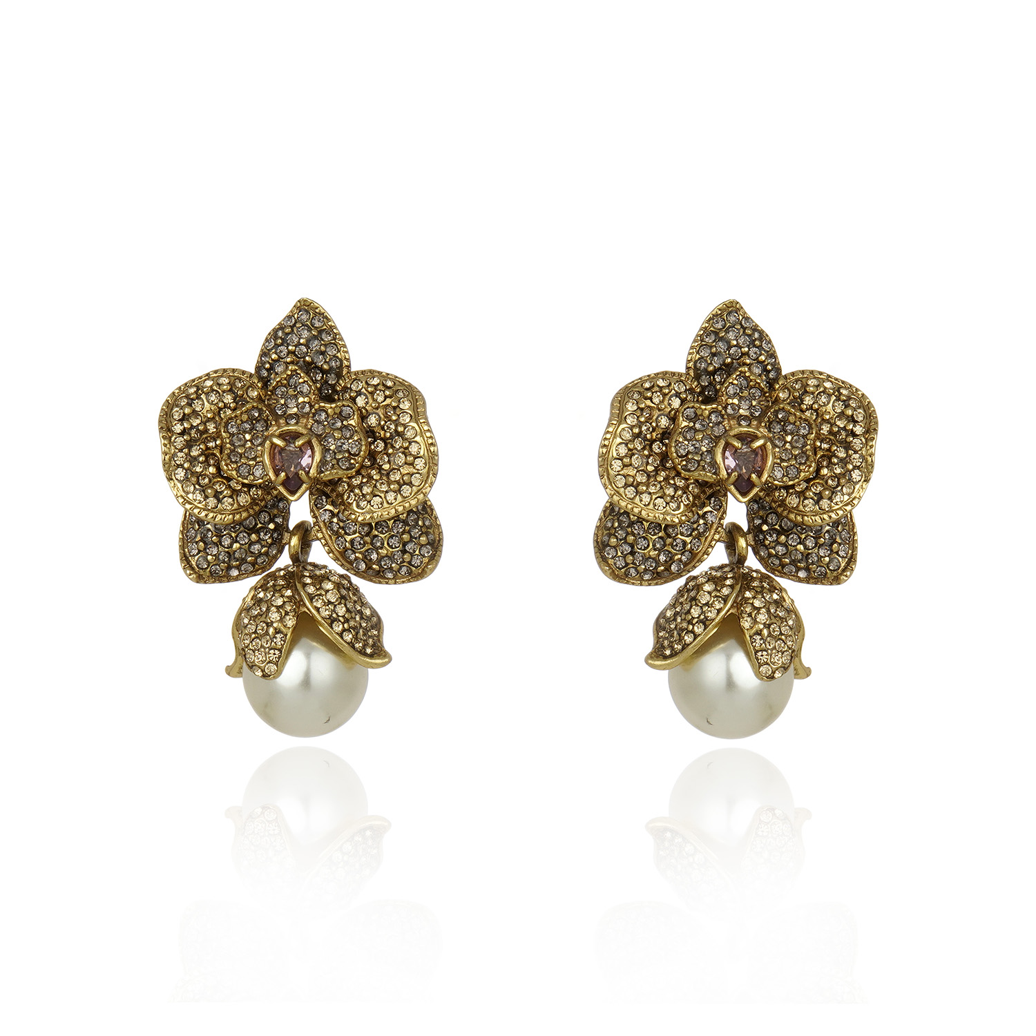 BR CA GRANDE ORQUIDEA PEROLA 8960A