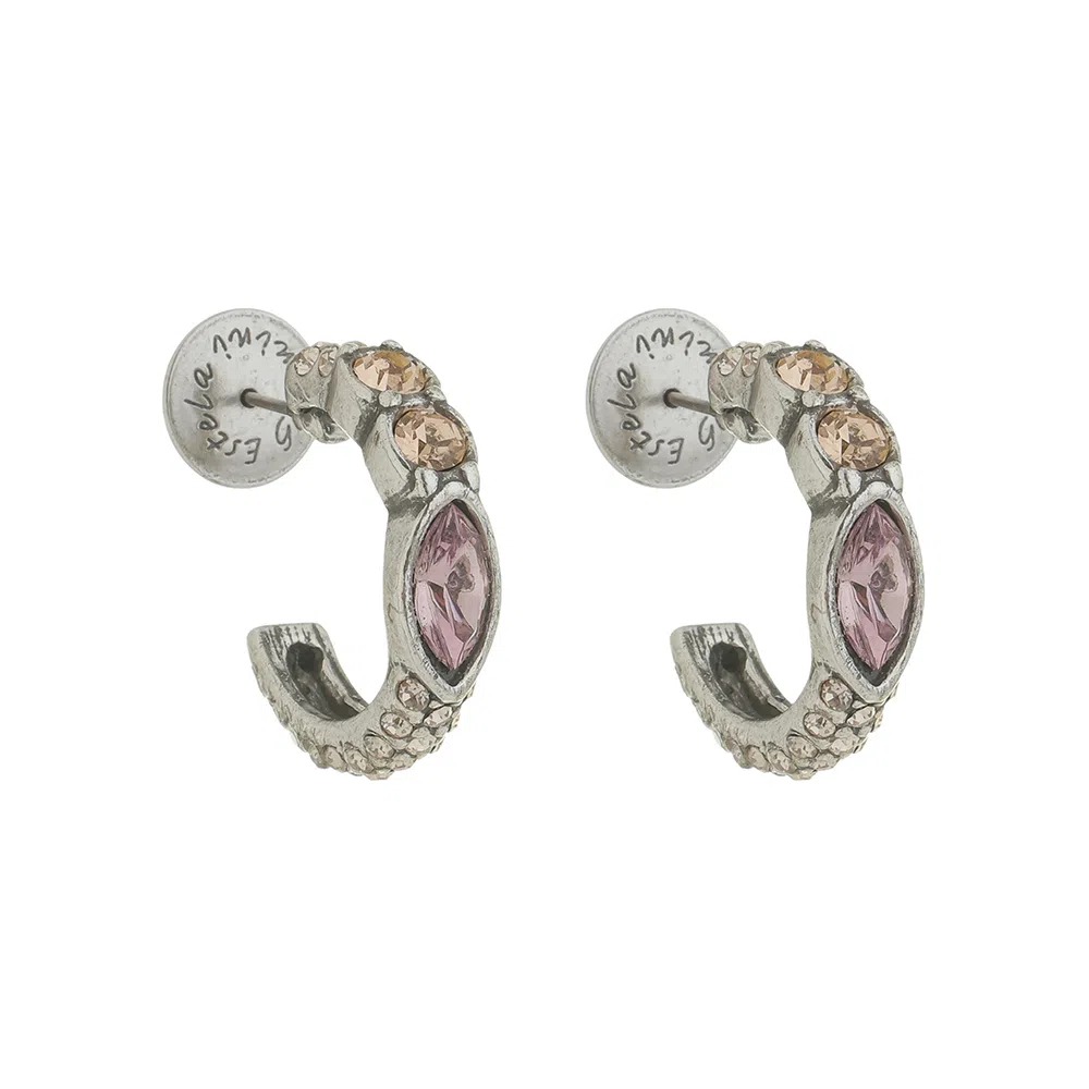 BR EG ARGOLA ALFEA PRATA 32933