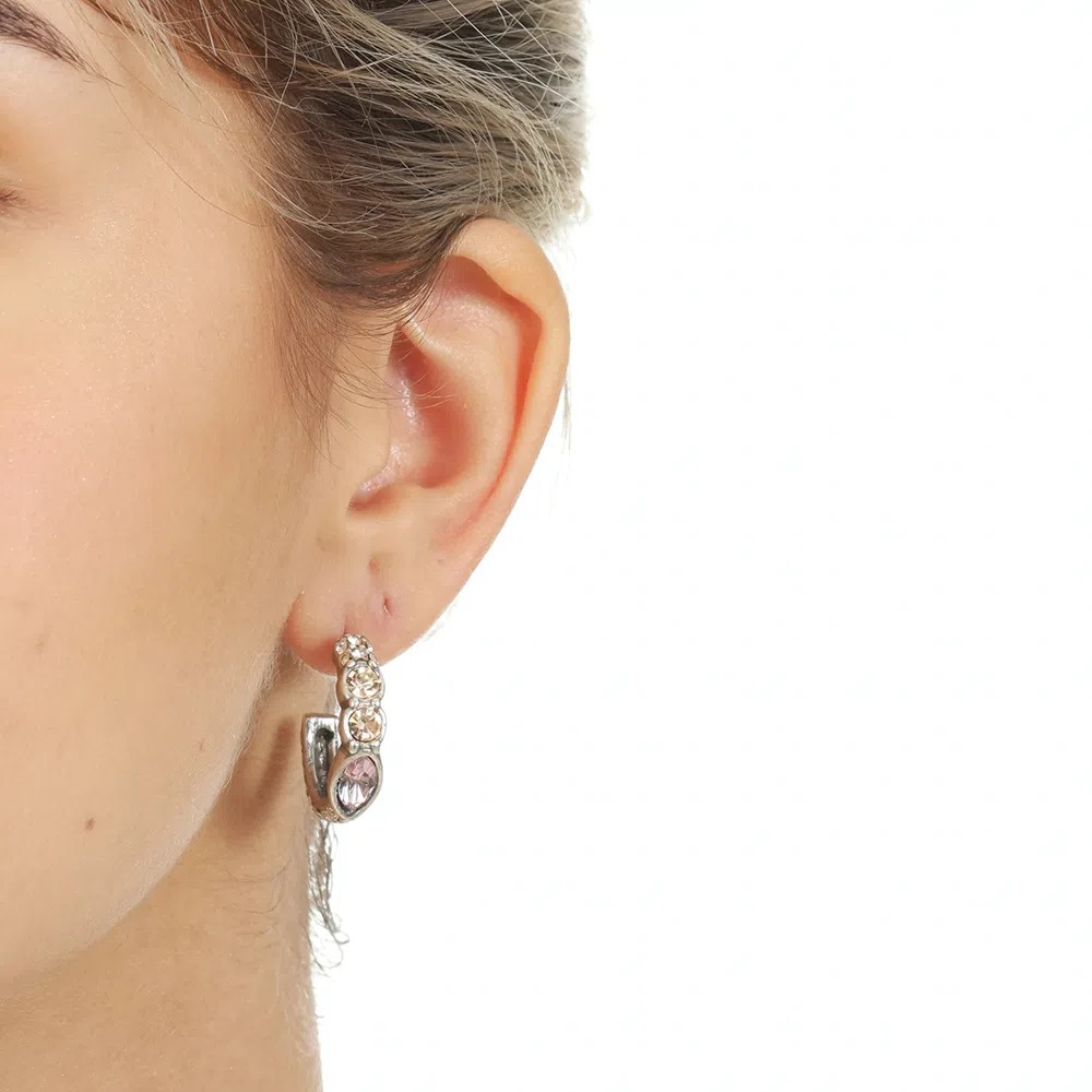 BR EG ARGOLA ALFEA PRATA 32933 - Imagem 2