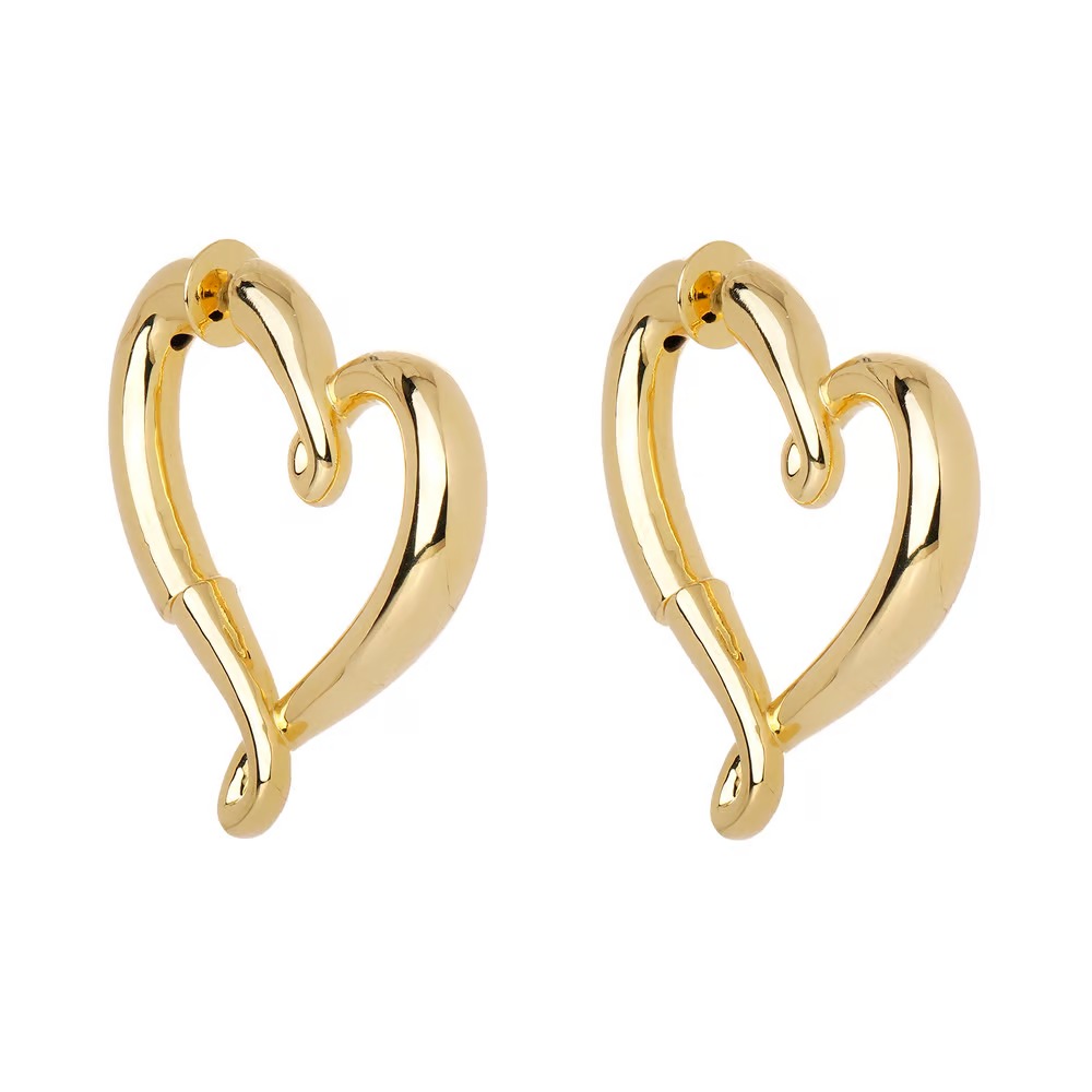 BR NG UNO HEART MET G 16650 BL6
