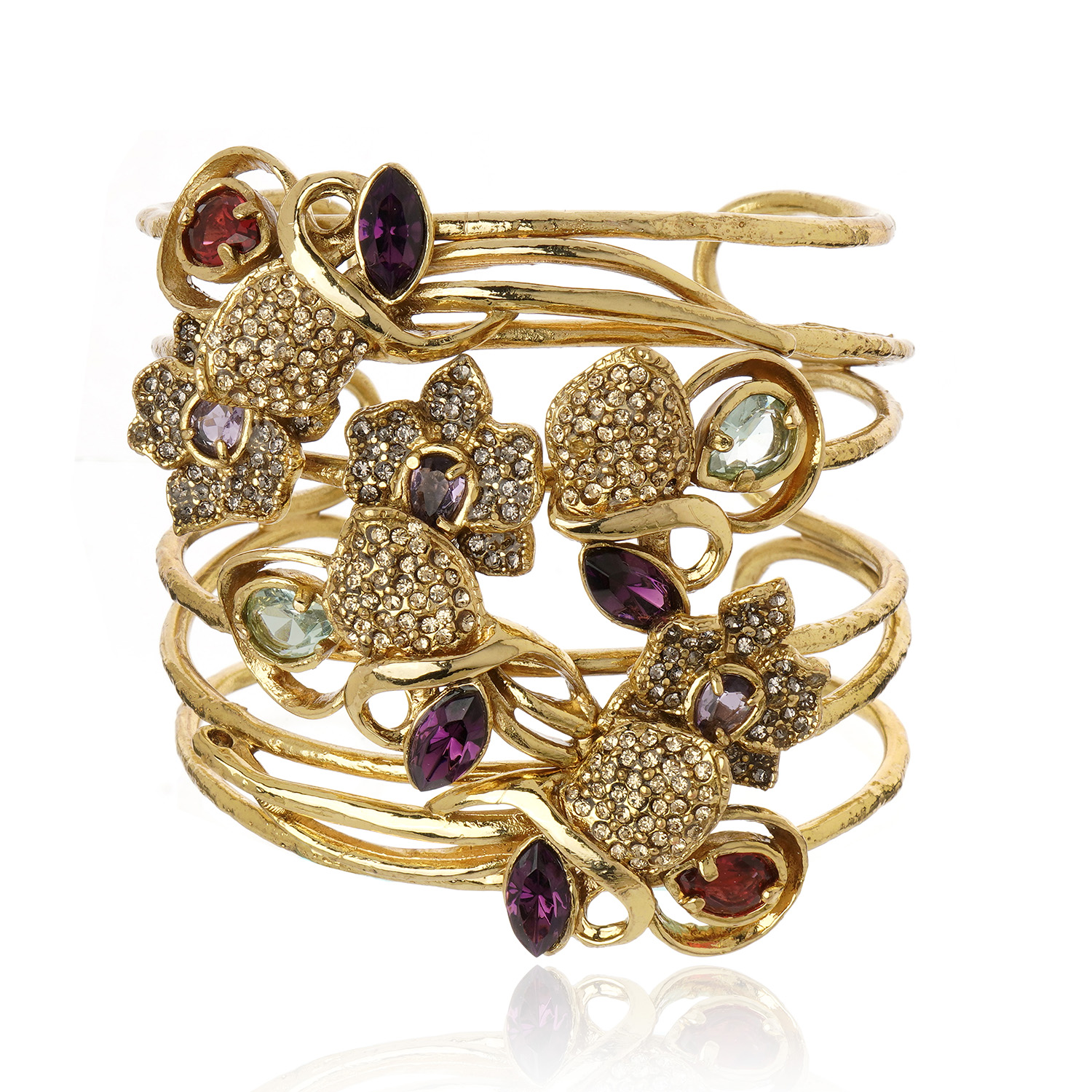 BRA CA PEDRAS ORQUIDEA 8971A