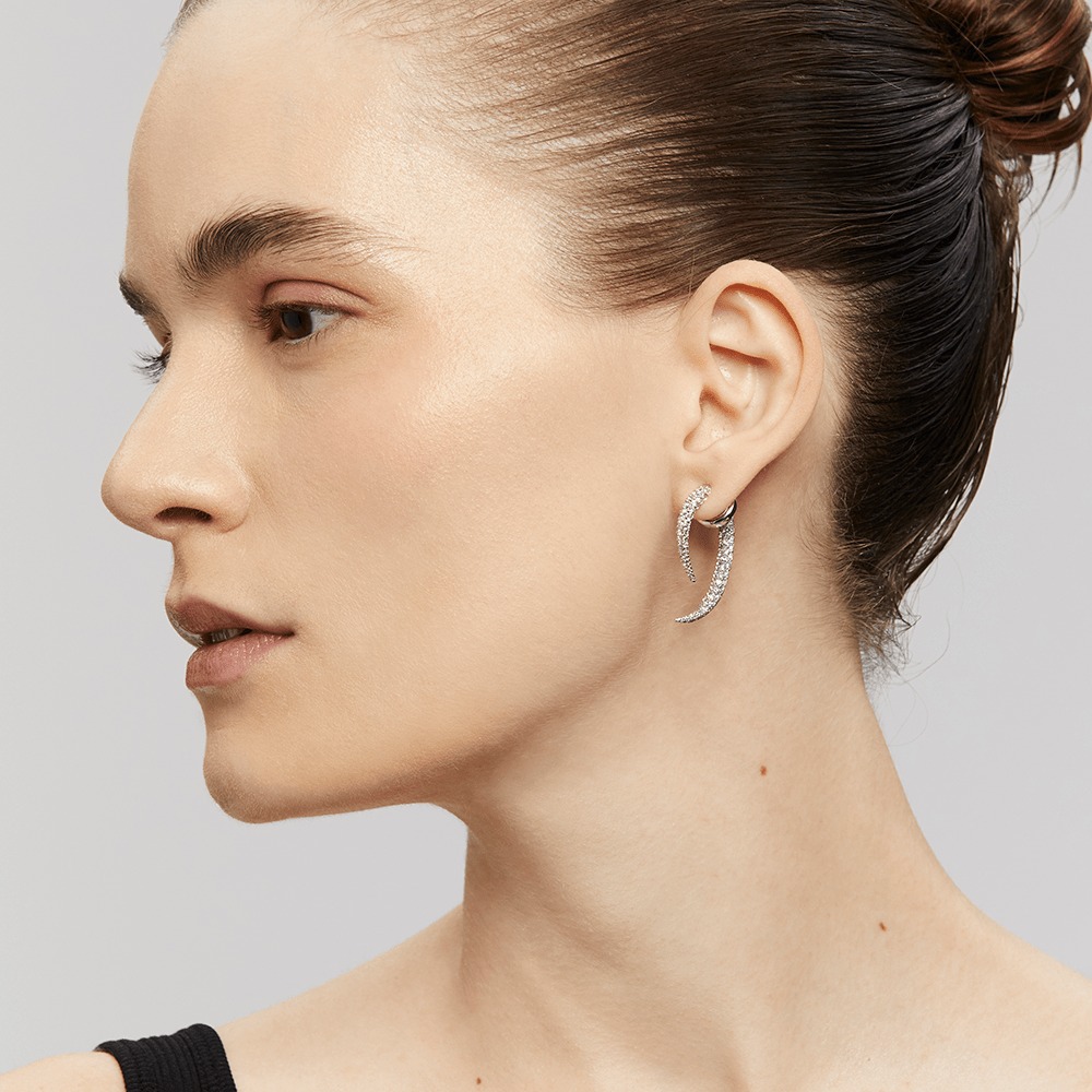 BR HA MIDI SAFARI AURORA PRATA 05260068008TU - Imagem 2