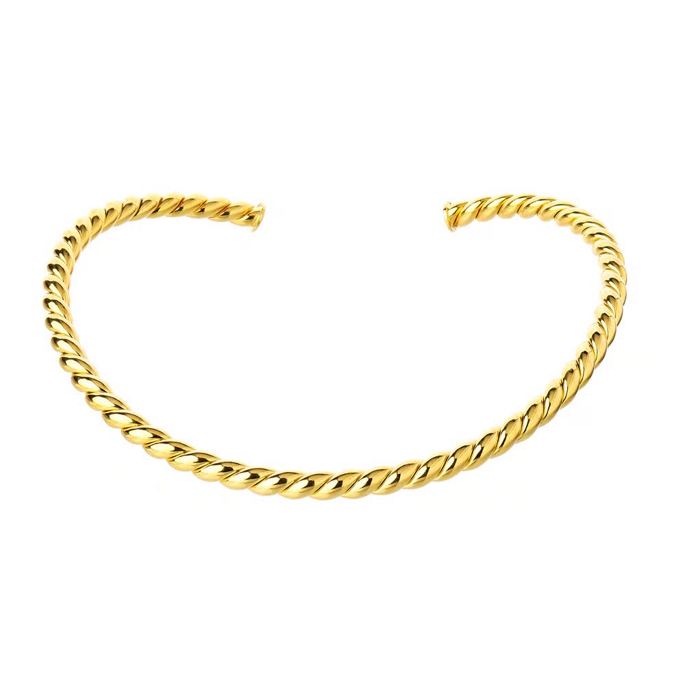 CO NG WAVES DOURADO 16529 BL6