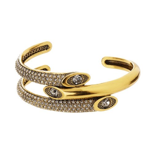PU HA BRACELETE STYLE OURO VINTAGE 05047034001TU