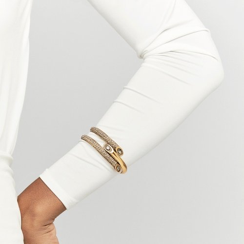PU HA BRACELETE STYLE OURO VINTAGE 05047034001TU - Imagem 2