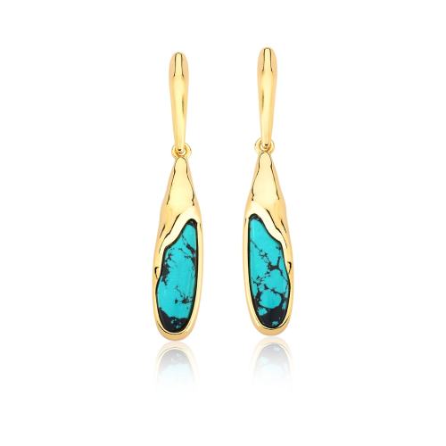 BR Y GAIA - TURQUESA YBR042 029641019