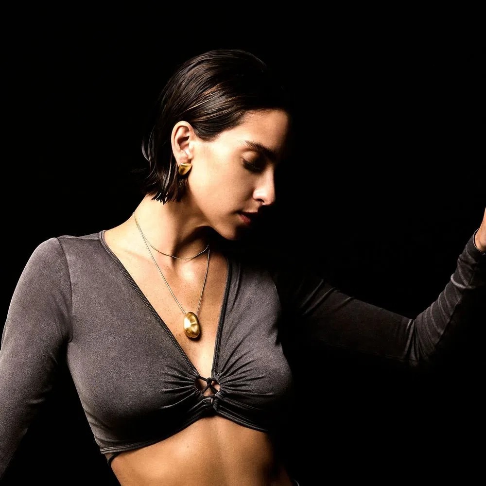 CO BF LONGO ORGANIC OVAL CO01020302DO - Imagem 2