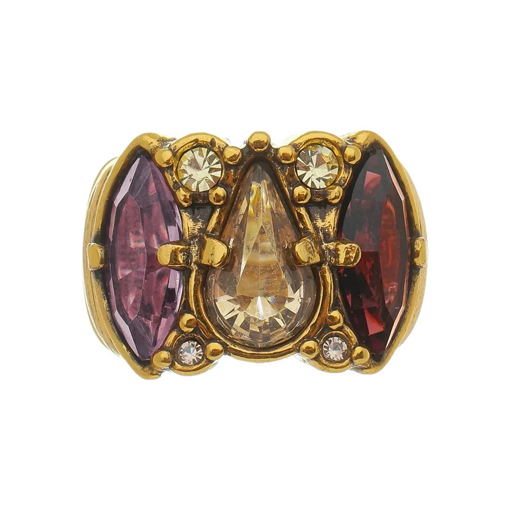 AN EG DESIGN ALFEA OURO 32938