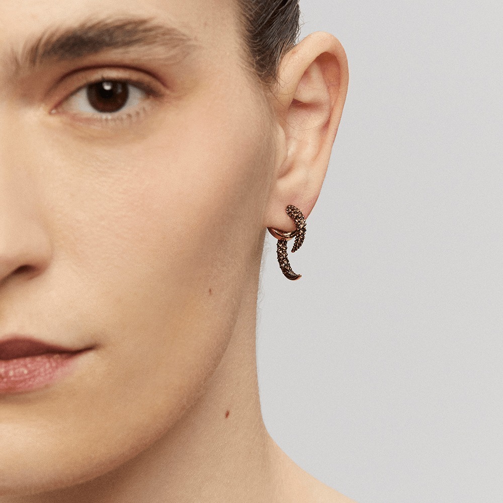 BR HA MINI SAFARI SUPREME OURO VINTAGE 05269054001TU - Imagem 2