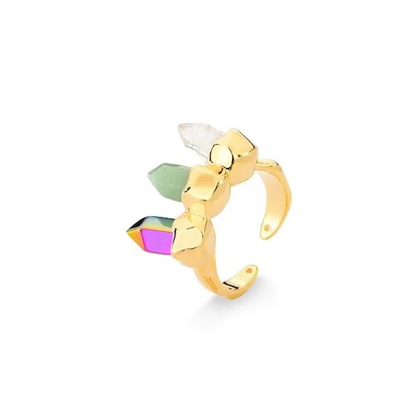 AN MD PETRA/AG CZ MULTI-CRI-QTZ VD MD2005