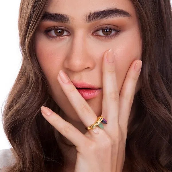 AN MD PETRA/AG CZ MULTI-CRI-QTZ VD MD2005 - Imagem 2