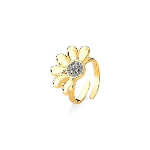 AN MD DAISY/DR METAL MD2042