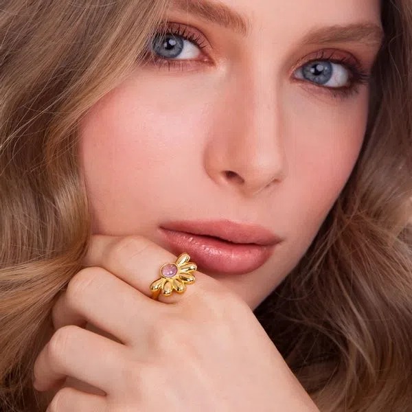 AN MD DAISY/AMETISTA MD2042 - Imagem 2