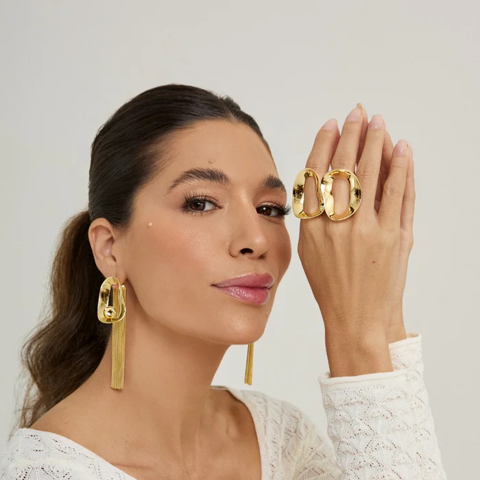 AN AP CAMINHO 14 DOURADO 5467AP - Imagem 2