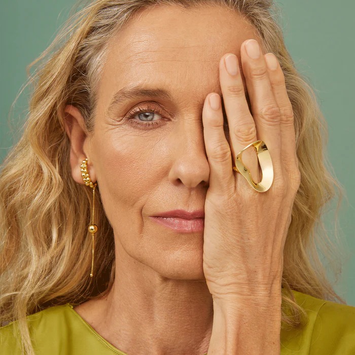 AN AP CAMINHO 14 DOURADO 5467AP - Imagem 3