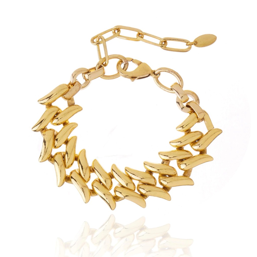 PU CA CHAIN OURO VELHO 9010A