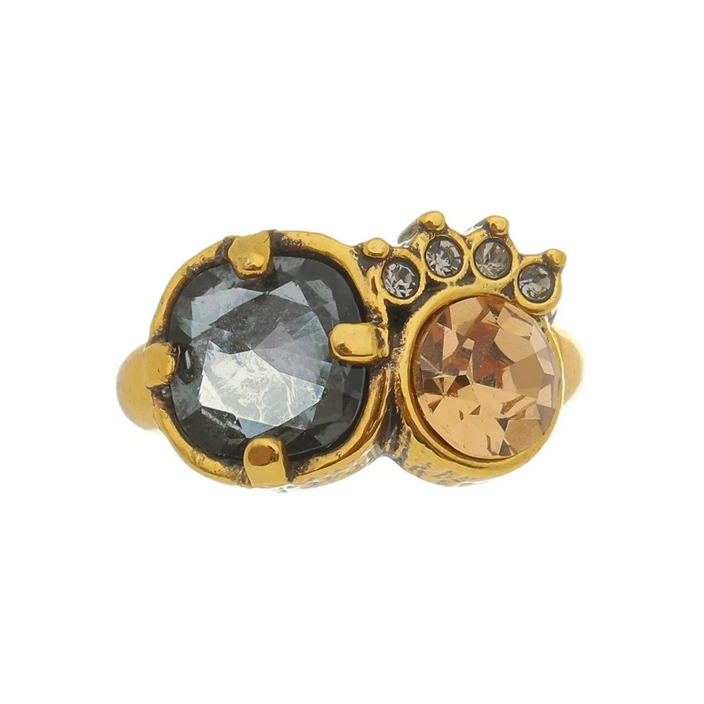 AN EG FORMAS TENNIN OURO 32833