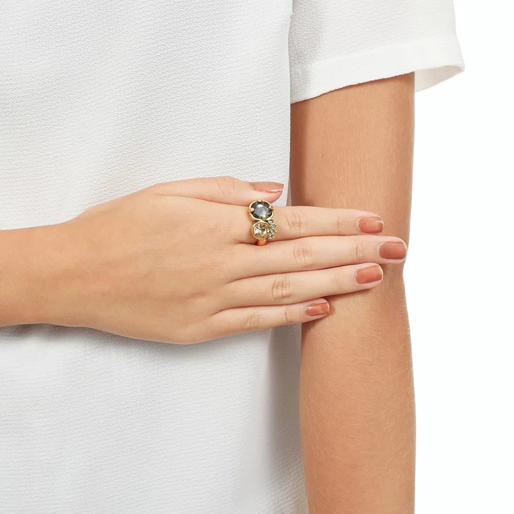 AN EG FORMAS TENNIN OURO 32833 - Imagem 2