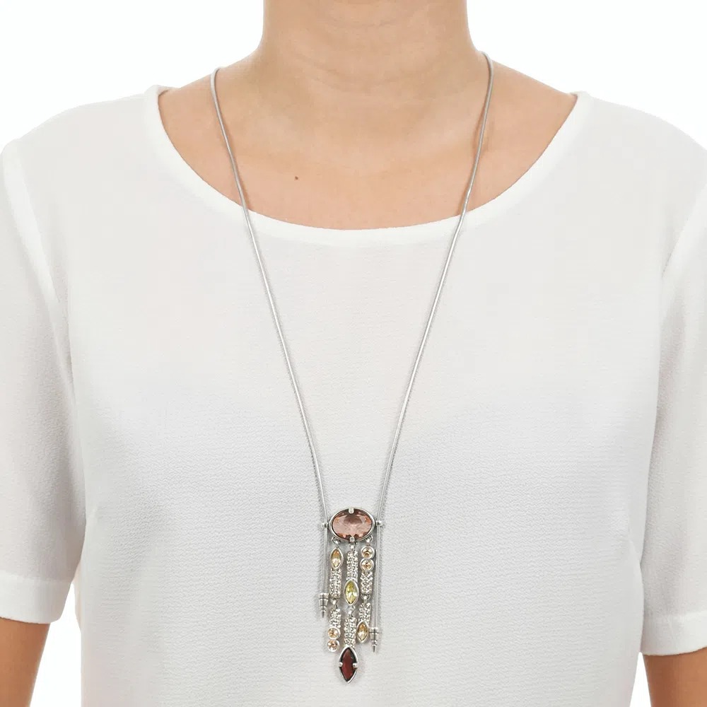 CO EG CONCEITO ALFEA PRATA 32921 - Imagem 2