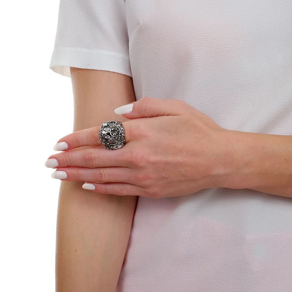 AN EG CONCEITO LUNNARE PRATA 32603 - Imagem 2