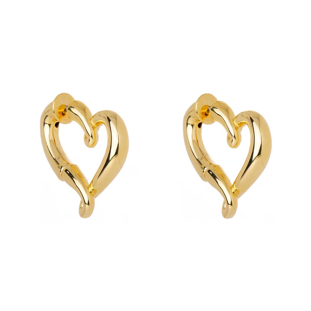 BR NG UNO HEART MET P 16651 BL6