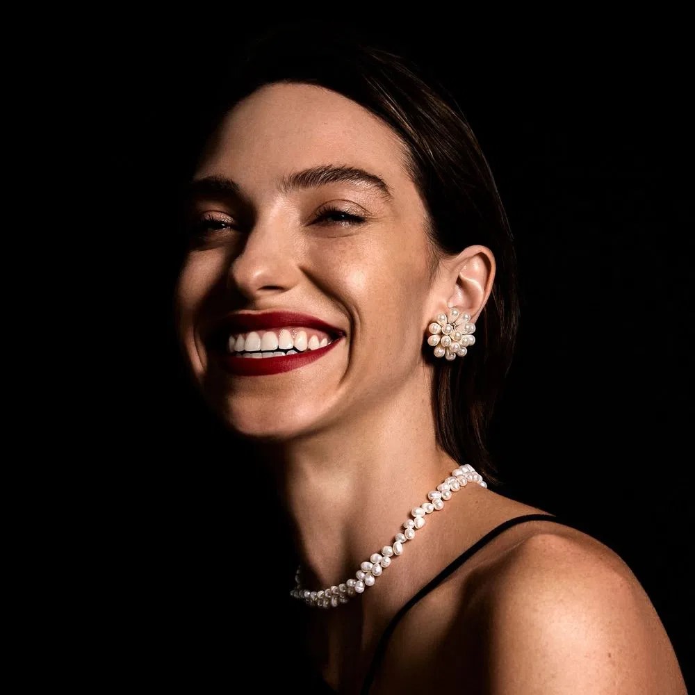 CO BF ZIGUE-ZAGUE DE PEROLAS CO06010171 - Imagem 2