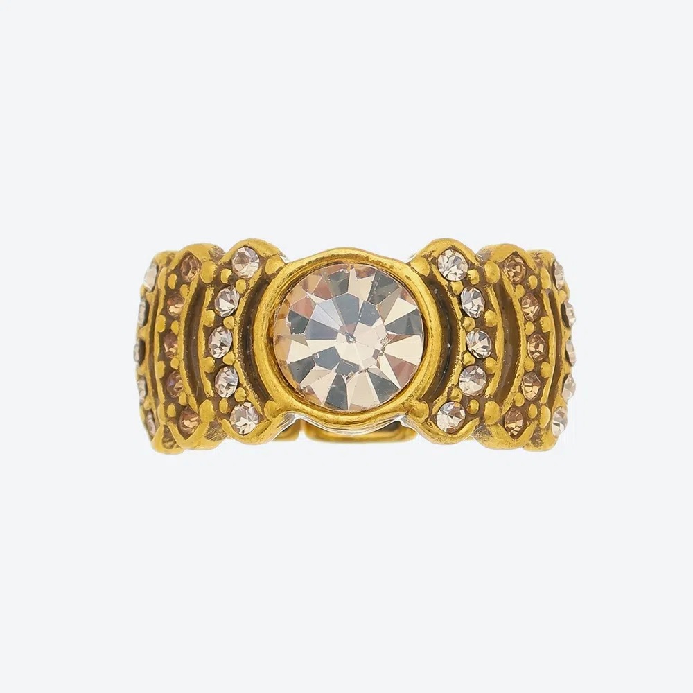 AN EG DELICADO MARINE OURO 32274