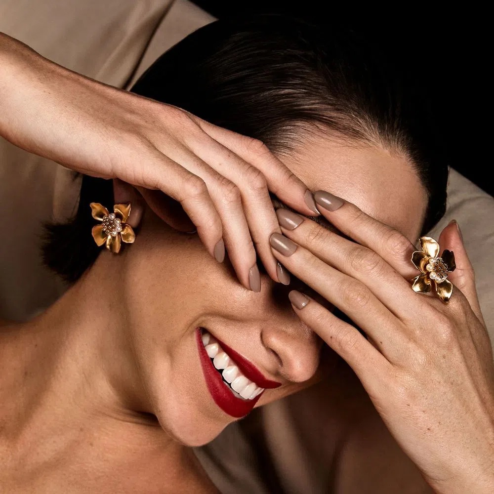 AN BF BLOSSOM MATTE 32AN03040027DO17 - Imagem 2