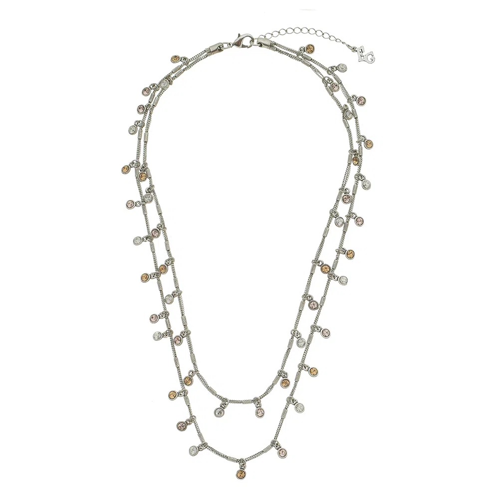 CO EG DUPLO AURORA PRATA 32985