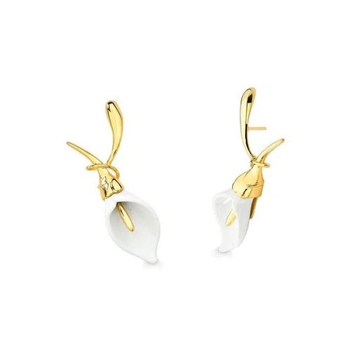 BR MD LILY/BRANCO MD2030