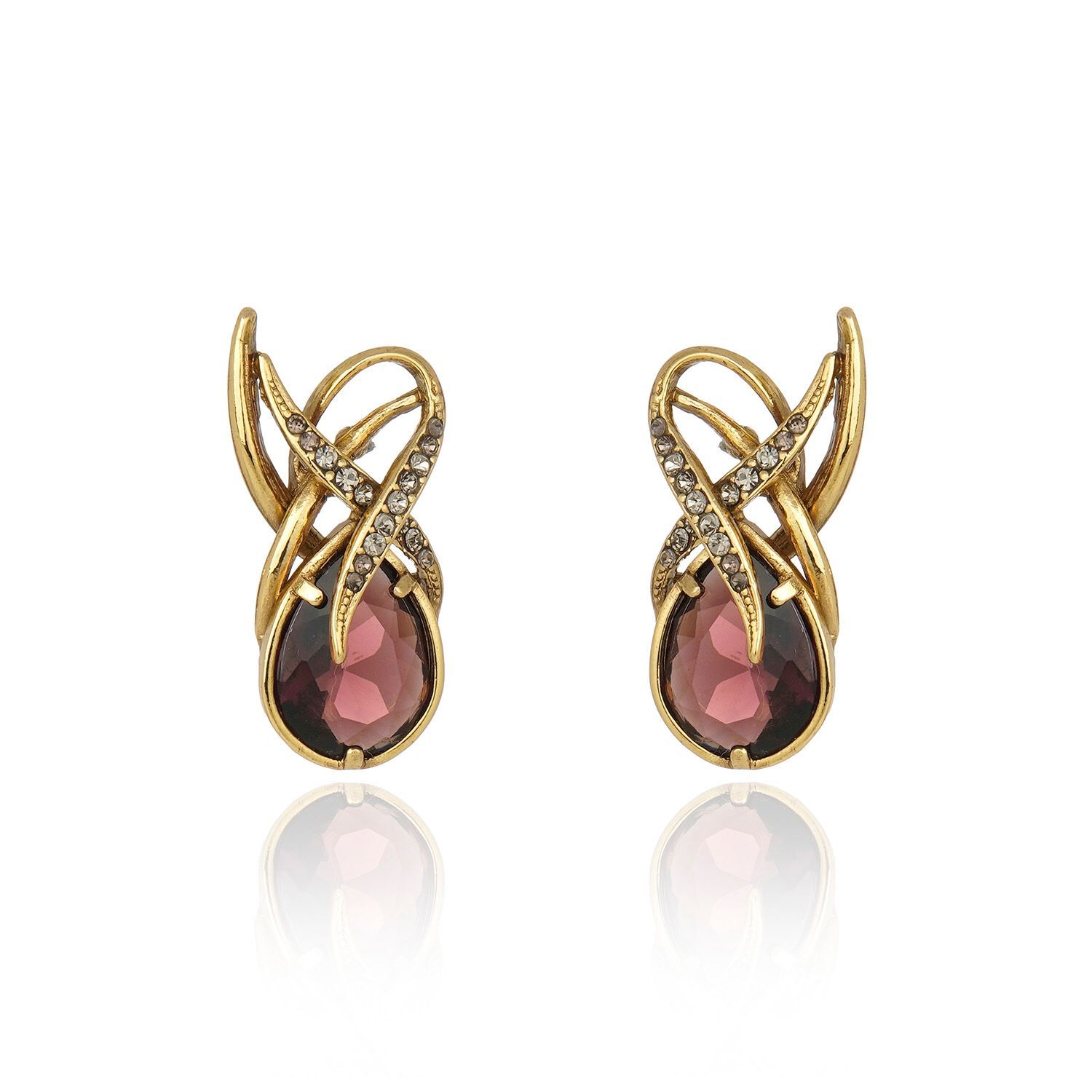 BR CA MEDIO BANHO OURO VELHO 8919A