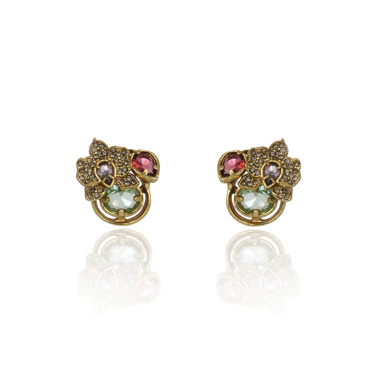 BR CA PEQ ORQUIDEA CRAV PEDRAS 8972A