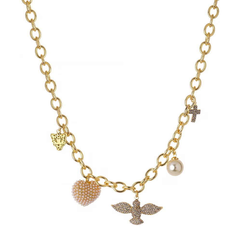 CO NG CURTO MULTI FAIHT 16645 1IF