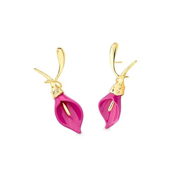 BR MD LILY/MAGENTA MD2030