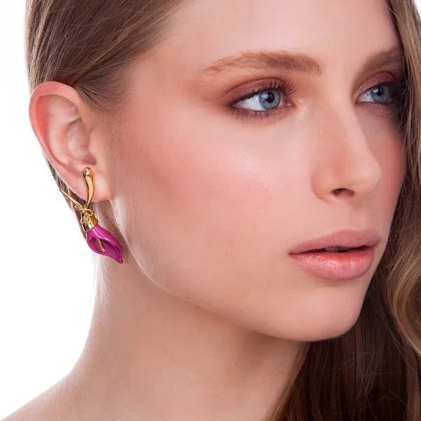 BR MD LILY/MAGENTA MD2030 - Imagem 2